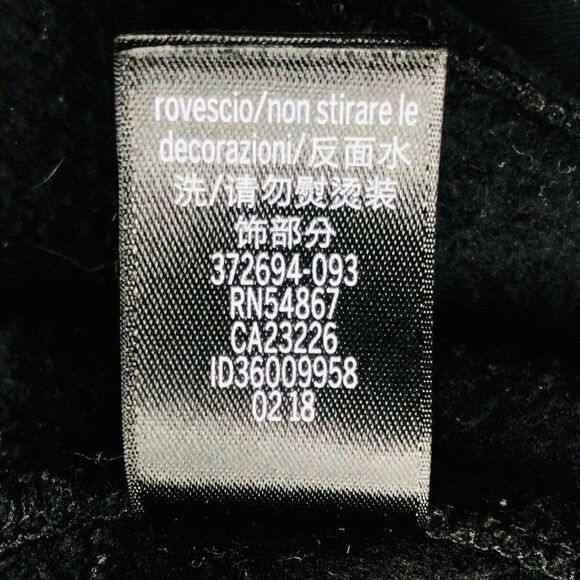 Victoria's Secret Sport Crewneck Fleece Sweatshirt - Picture 7 of 8